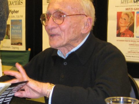 Arthur Laurents