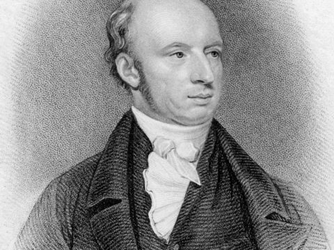 Arthur Aikin