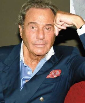Arturo Fernández