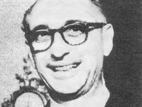 Arturo Frondizi