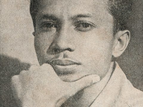 Asrul Sani