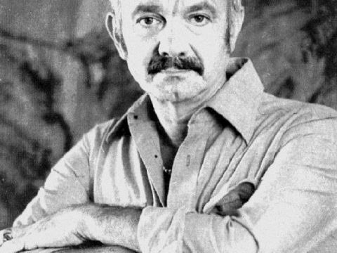 Astor Piazzolla