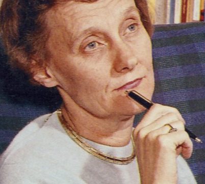 Astrid Lindgren