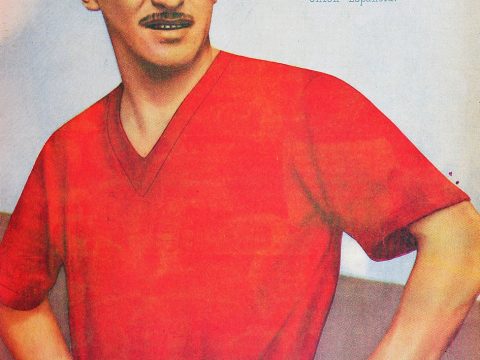 Atilio Cremaschi