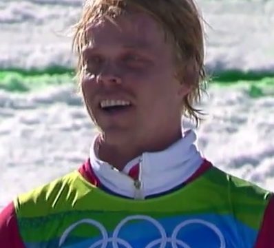 Audun Grønvold