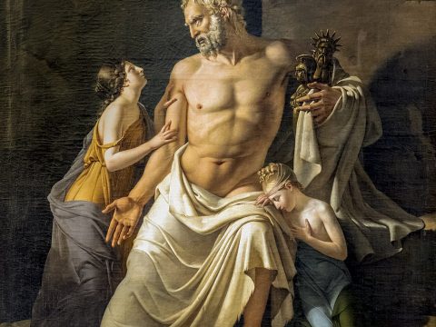 Aristides