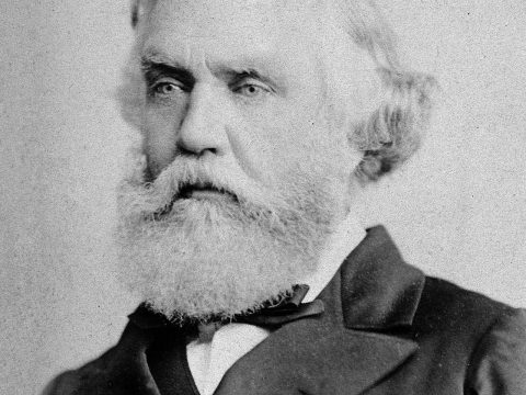 Austen Henry Layard