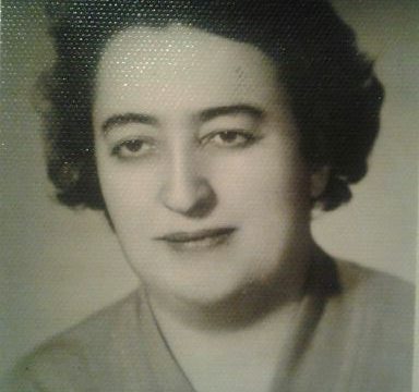 Adelaida Avagyan