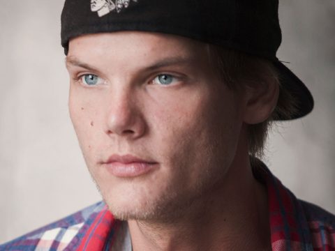 Avicii