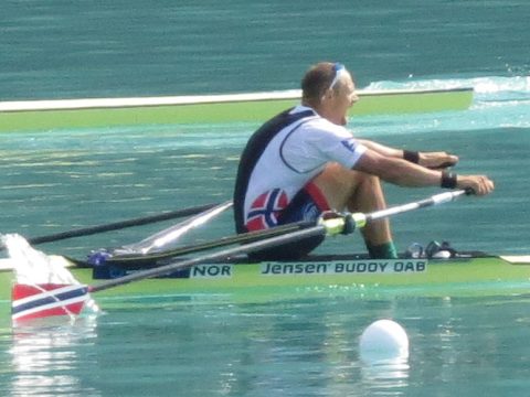 Olaf Tufte