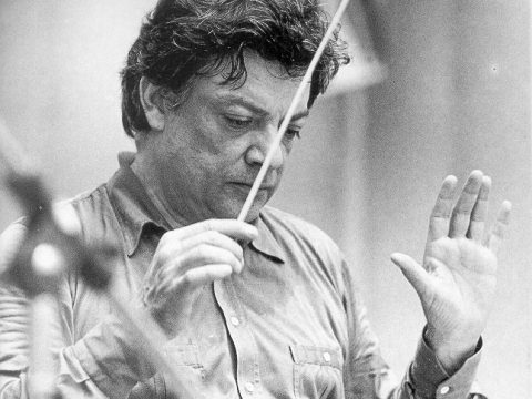Bruno Maderna