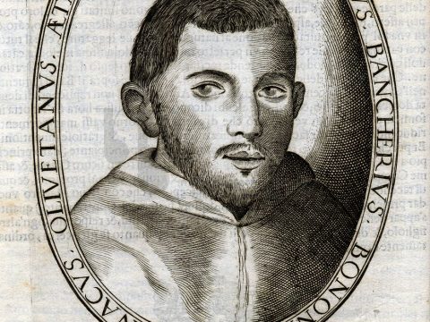 Adriano Banchieri