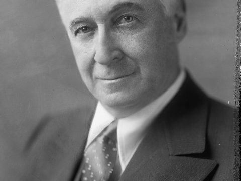 Bernard Mannes Baruch