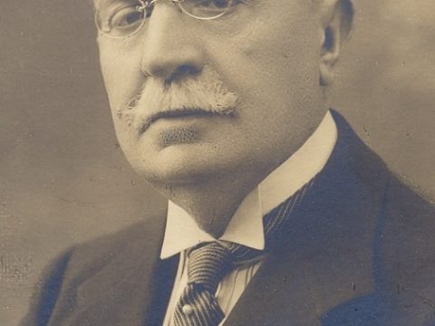 Ivan Evstratiev Geshov