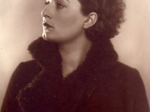 Ljuba Welitsch