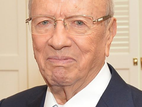 Beji Caid Essebsi