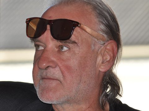 Béla Tarr