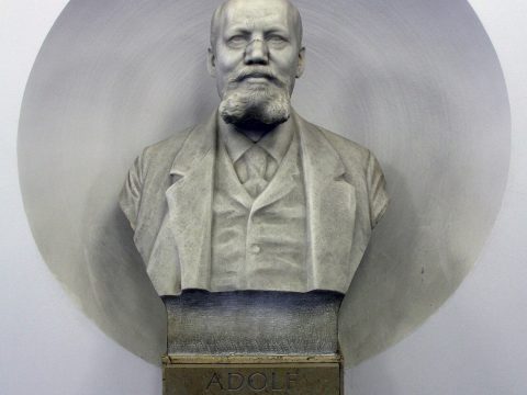 Adolf Martens