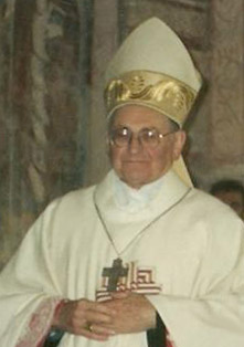Giacomo Capuzzi
