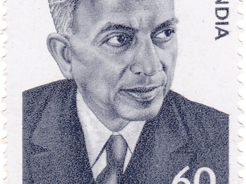Benegal Narsing Rau