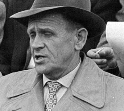 Sepp Herberger