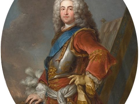 Stanisław Poniatowski