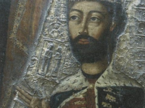 Bagrat VI of Georgia