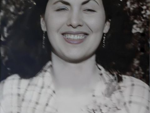 Bahriye Üçok