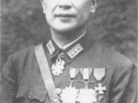 Pai Chung-hsi