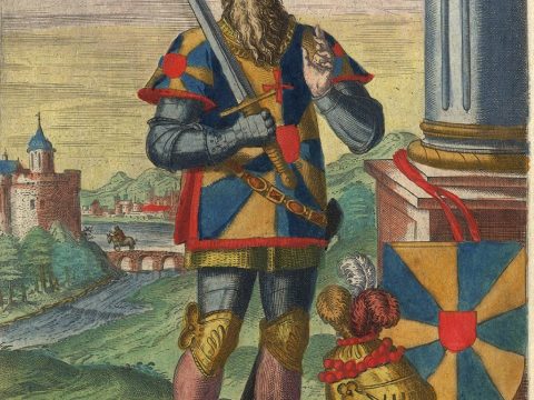 Baldwin IV
