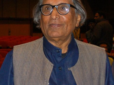 Balkrishna Doshi