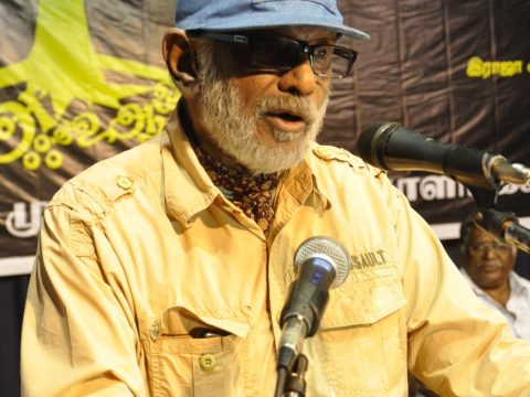 Balu Mahendra