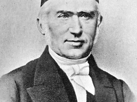 Peter Georg Bang