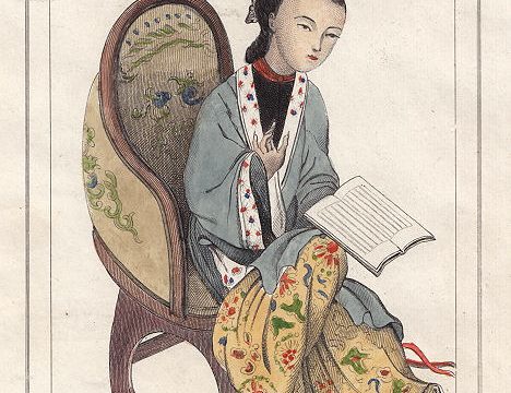 Ban Zhao