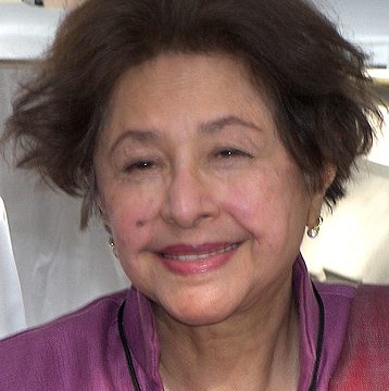 Bapsi Sidhwa
