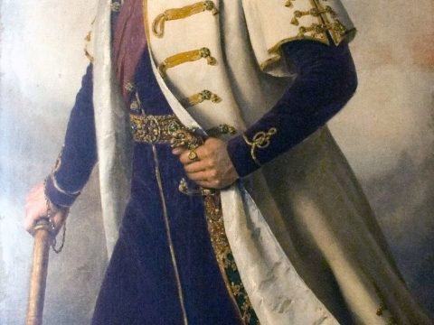 Nikola Šubić Zrinski