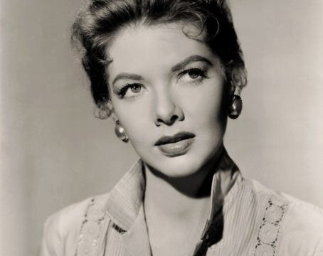 Barbara Lawrence