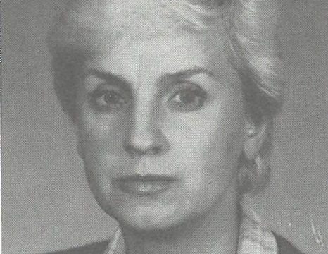 Barbara Blida