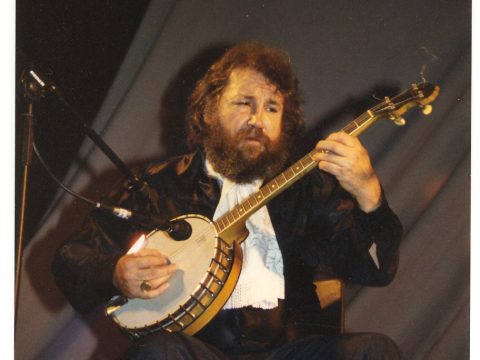 Barney McKenna