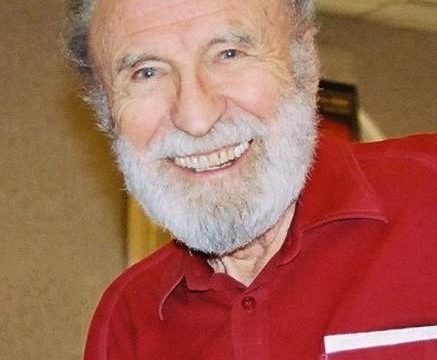 Barry Morse