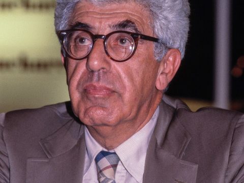 Barry Commoner