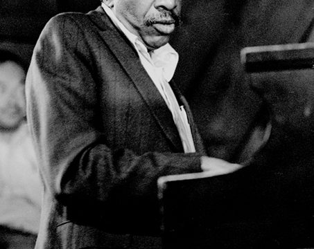 Barry Harris