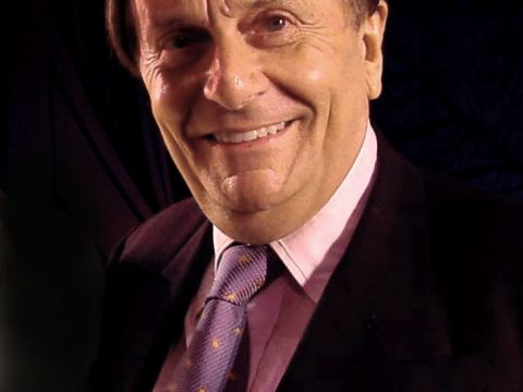 Barry Humphries