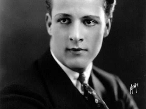 Barry Norton