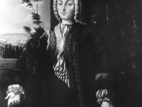 Bartolomeo Cristofori