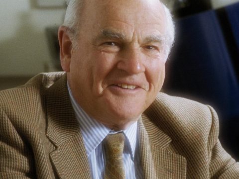 Baruch Samuel Blumberg