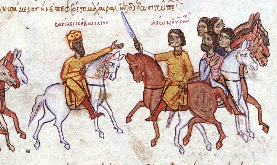 Leo VI the Wise