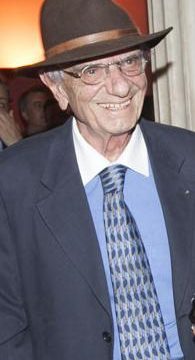 Vassilis Vassilikos