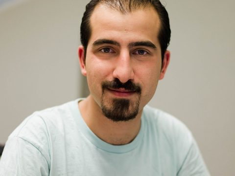 Bassel Khartabil