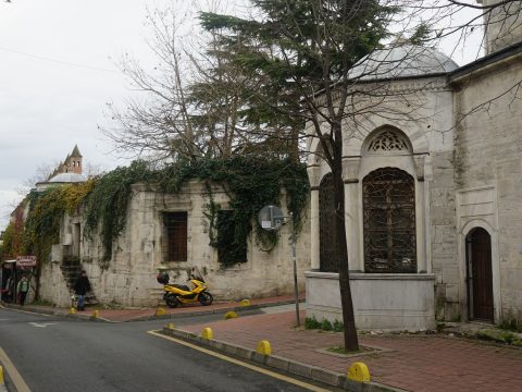 Bayram Paşa